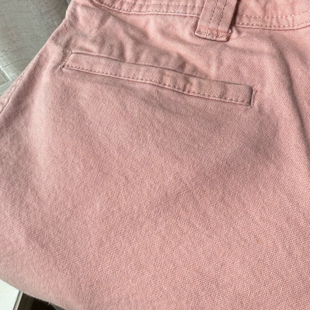 A New Day cropped casual pants